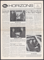 FAA Horizons November 25 1968