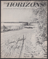 FAA Horizons December 1965