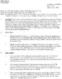 Guidelines for Acceptance of   Fishing Vessel Safety Instructors   and Course Curricula for Training   Fishing Vessel Drill Conductors