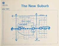 The New Suburb Analysis and Trends