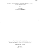 Esthetic enhancement of concrete structures using ferrocement panels