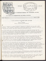 Region 4 News June 1958