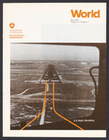 FAA World May 1982