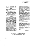 PART 121 AMENDMENTS 12148