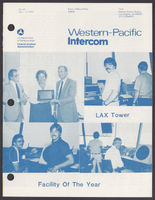 WesternPacific Intercom December 2 1985
