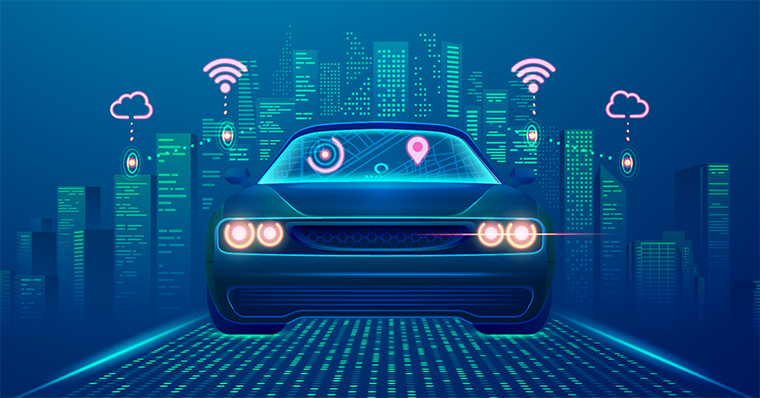 Autonomous Vehicles