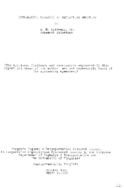 Comparative analysis of reflective sheeting