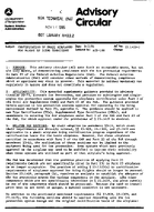 AC 2314191 Certification of Small Airplanes for Flight in Icing Conditions