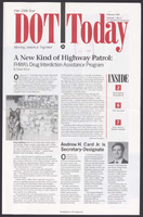 DOT Today February 1992