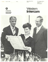 Western Intercom May 22 1981