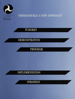 DesignBuild A New Approach
