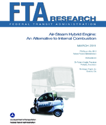 AirSteam Hybrid Engine An Alternative to Internal Combustion Cleaner More Efficient MultiFuel Compatible Retrofitable
