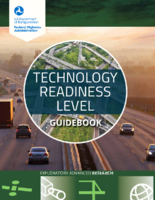 Technology Readiness Level Guidebook