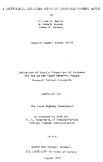 A Comprehensive Structural Design for Stabilized Pavement Layers