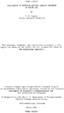Evaluation of recycled hot mix asphalt concrete on Route 220  final report