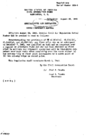 Part 61 Regulation No 323A Route Competency Renewal