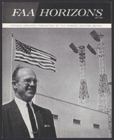 FAA Horizons July 1963