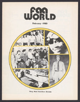 FAA World February 1980
