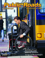 Public Roads Vol 71 No 4 JanuaryFebruary 2008