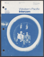 WesternPacific Intercom October 8 1984