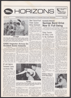 FAA Horizons May 13 1968