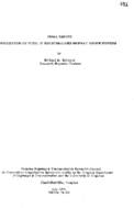 Utilization of steel in industrialized highway bridge systems