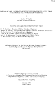 Report of the Virginia Traffic Records Feasibility Study Team to the State Traffic Records Committee