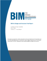 BIM for Bridges and Structures Final Report