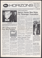 FAA Horizons October 2 1967