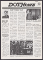 DOT News Volume 1 Number 15