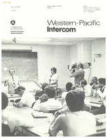 WesternPacific Intercom November 6 1981