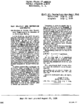 Part 20 209 Clarification Of Private Pilot Experience Requirements For Issuance Of An Instrument Rating