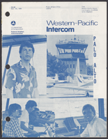 WesternPacific Intercom November 26 1984