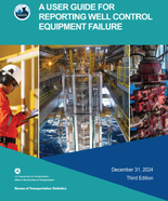 A User Guide for Reporting Well Control Equipment Failure
