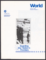 FAA World February 1984