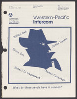 WesternPacific Intercom November 30 1987