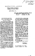 Part 60 Amendment 6026 Operation Of Airports