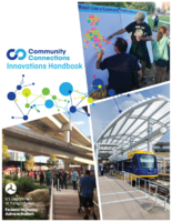 Community Connections Innovations Handbook
