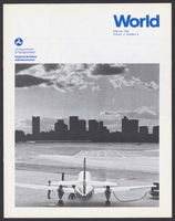 FAA World February 1981