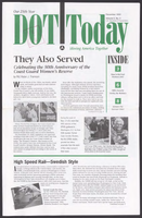 DOT Today December 1992