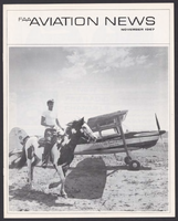 Aviation News November 1967