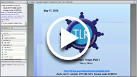 Copyright Triage Part 2
