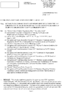 Guidance on company roles and responsibilities under the 1995 Amendments to the International Convention on STCW