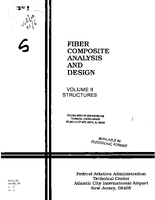 Fiber Composite Analysis and Design Volume II Structures