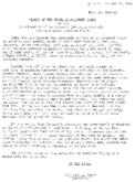 Investigation of Aircraft Accident MINNESOTA SKYWAYS INC ALBERT LEA MINNESOTA 19430810