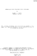 Methodology for utilizing survey skid data