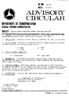 AC 18331D FAA Designated Parachute Rigger Examiner Directory