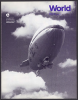 FAA World March 1985