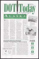 DOT Today March 1993