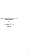 North Dakota Grain Transportation Statistics 197677